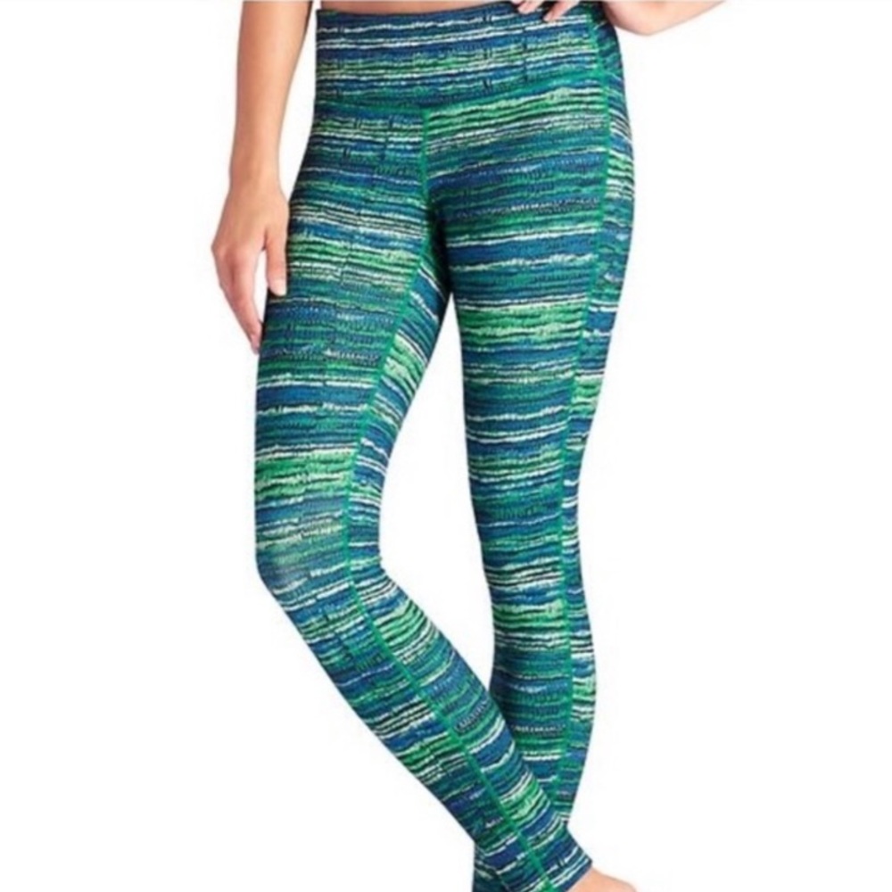 Athleta leggings